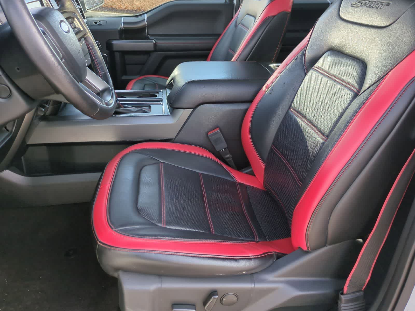 Thumbnail: 2019 Ford F-150 - 16