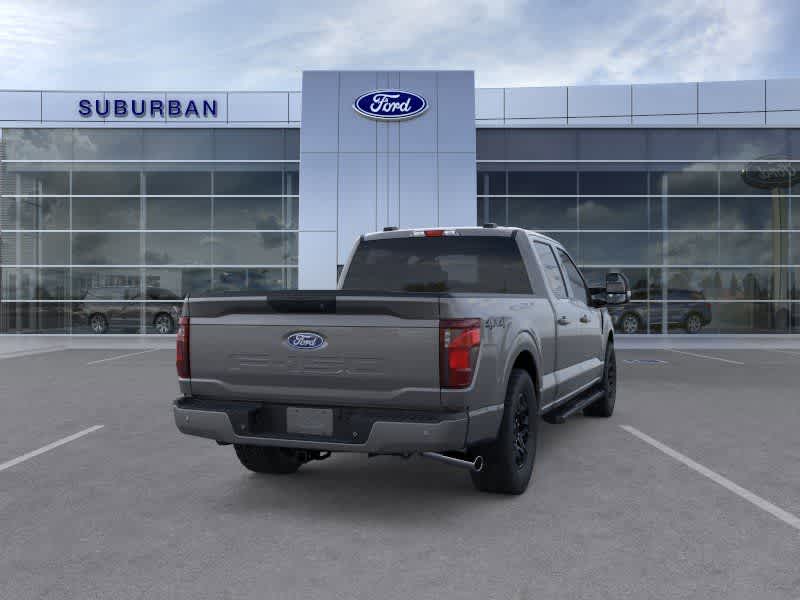 Thumbnail: 2026 Ford F-150 - 8