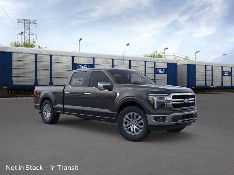 Thumbnail: 2026 Ford F-150 - 7