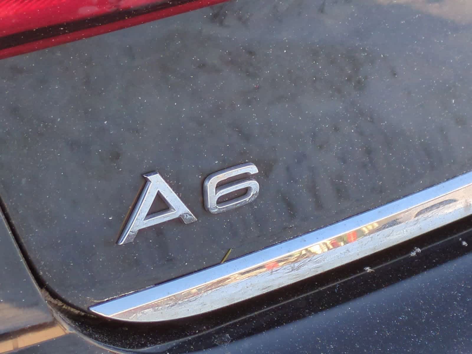 Thumbnail: 2016 Audi A6 - 13