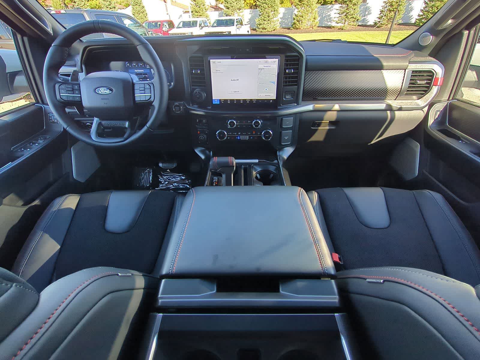 Thumbnail: 2025 Ford F-150 - 15