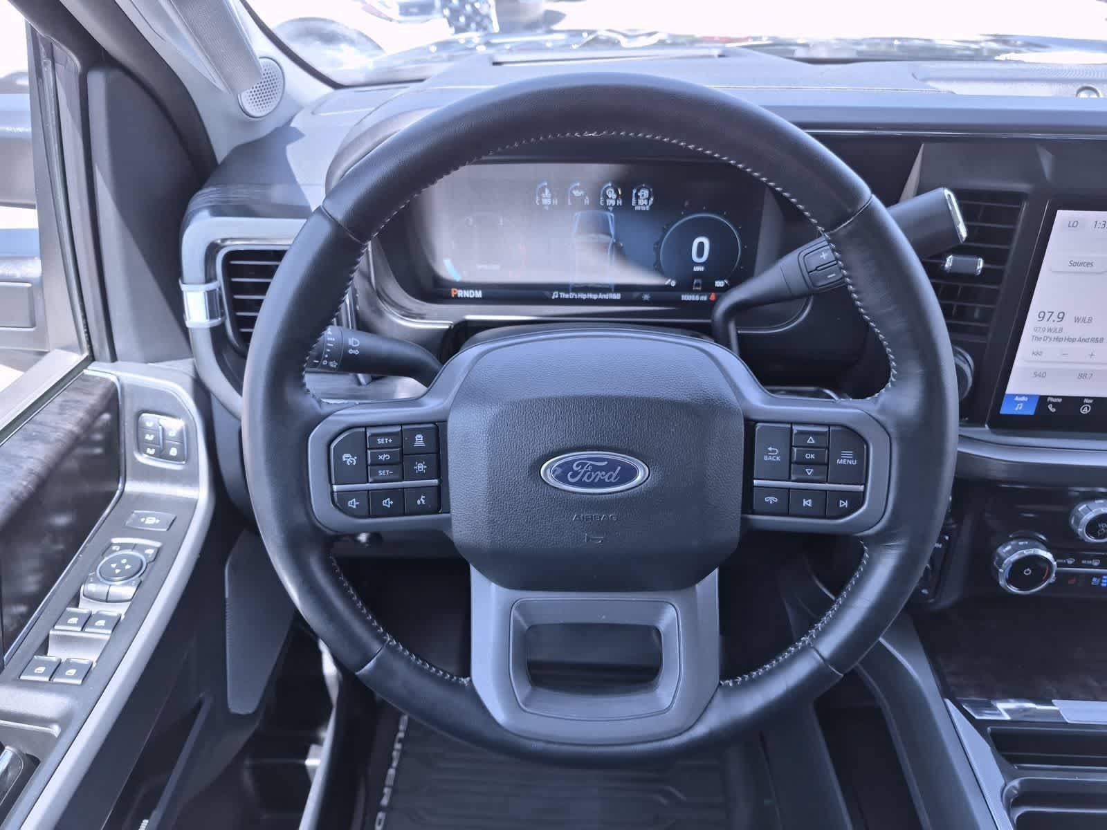 Thumbnail: 2023 Ford Econoline - 22