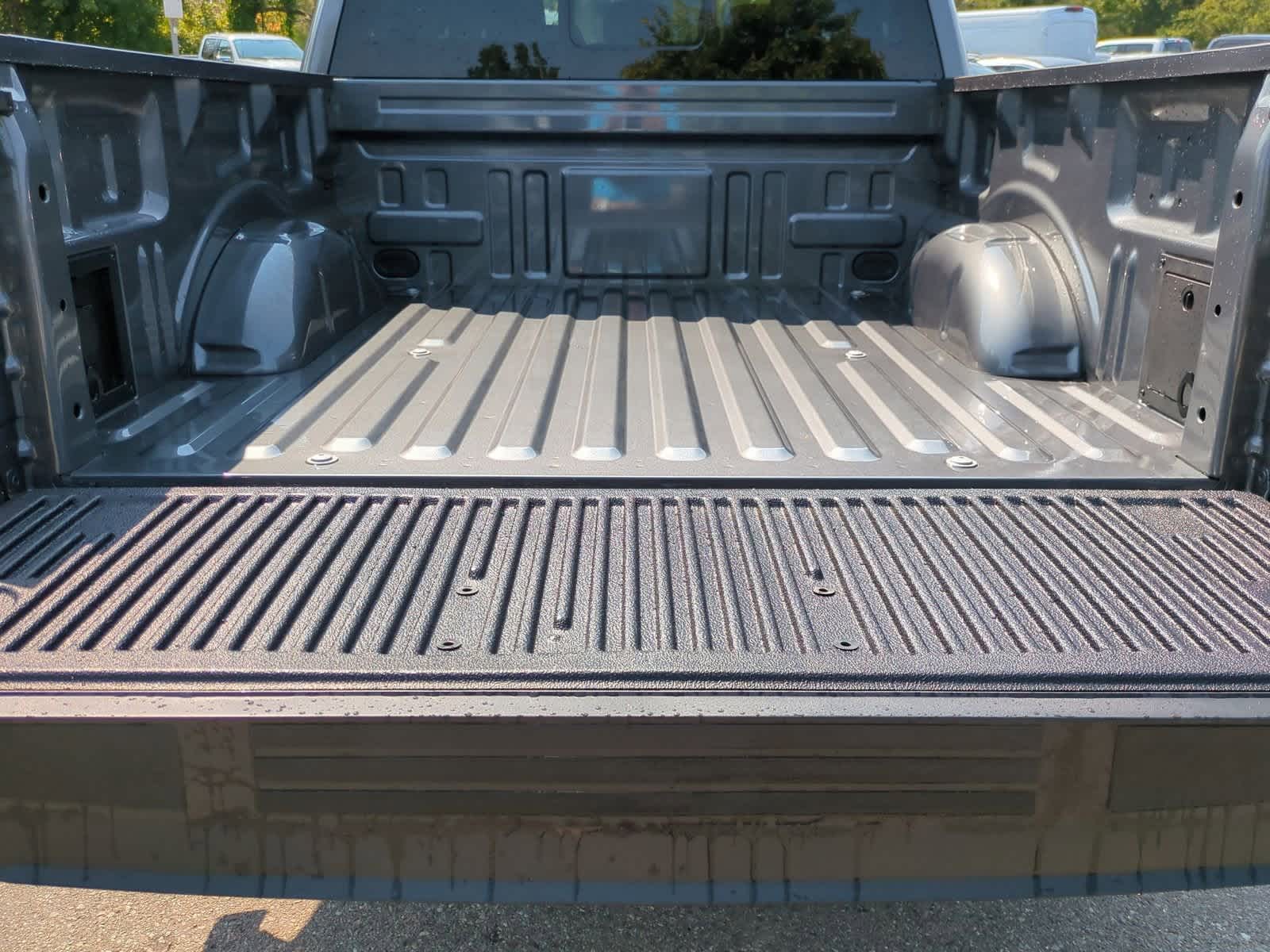 Thumbnail: 2024 Ford F-150 - 32