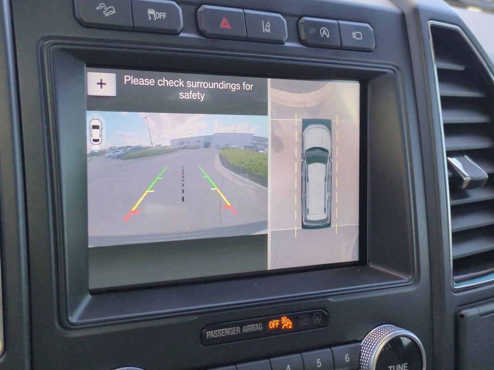 Thumbnail: 2018 Ford Expedition MAX - 30