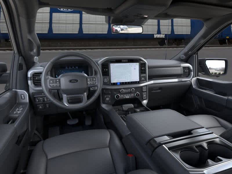 Thumbnail: 2025 Ford F-150 - 9
