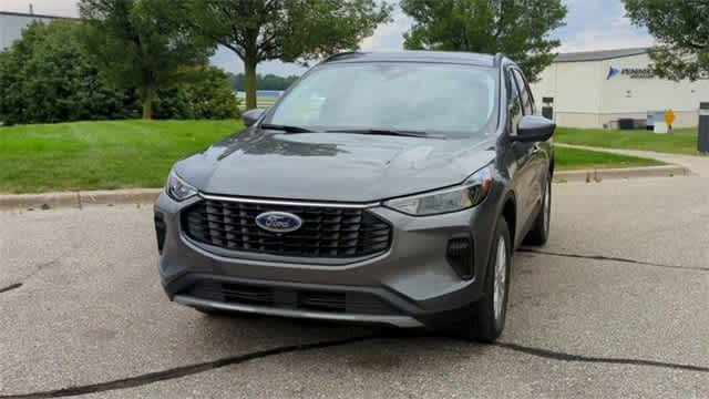 2024 Ford Escape Active 3