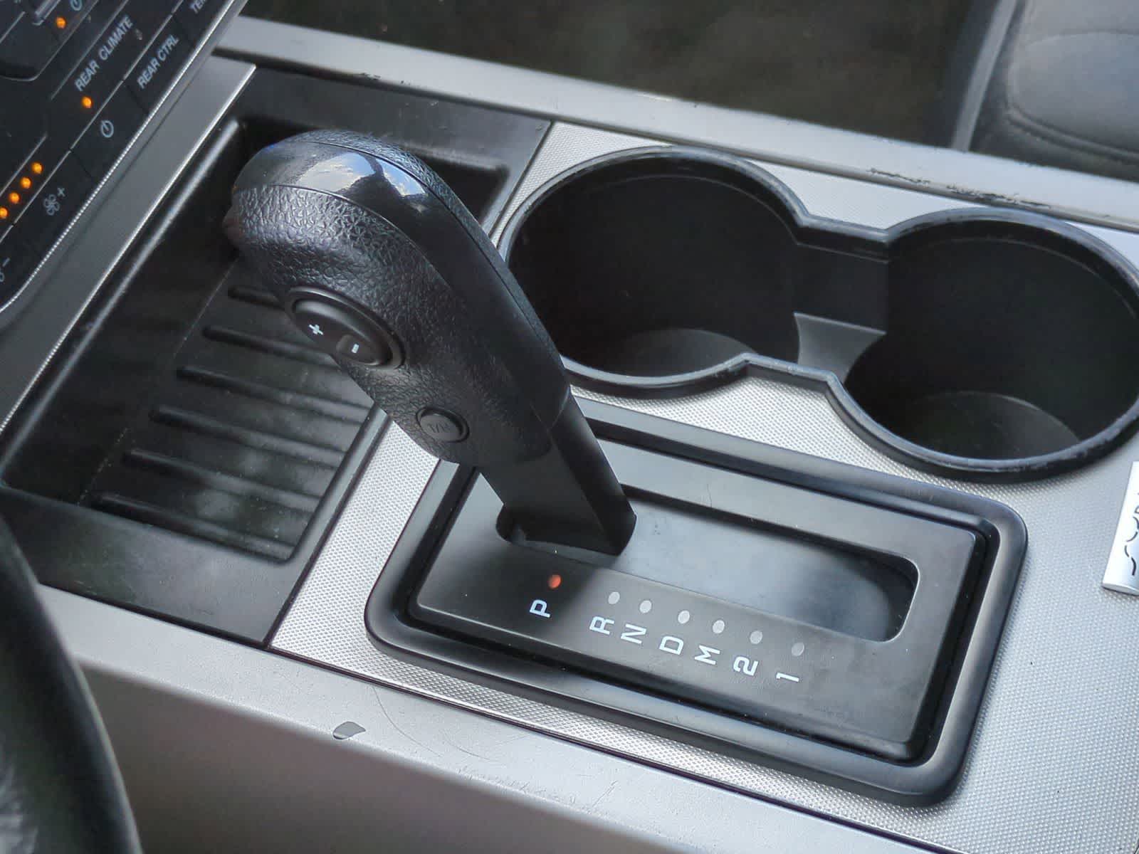 Thumbnail: 2017 Ford Expedition - 31