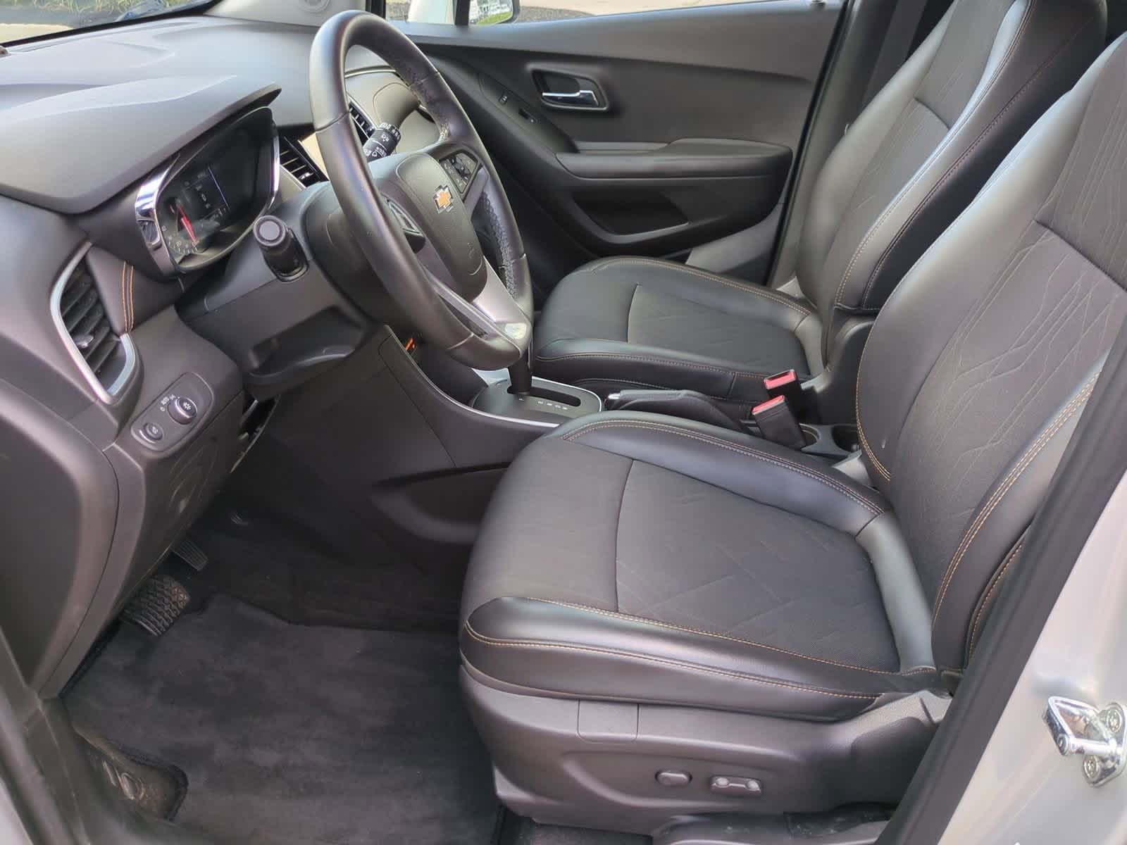Thumbnail: 2018 Chevrolet Trax - 15