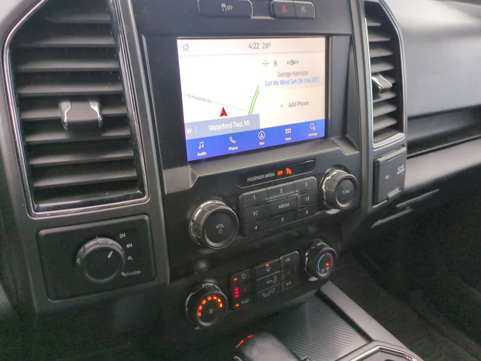 Thumbnail: 2020 Ford F-150 - 26