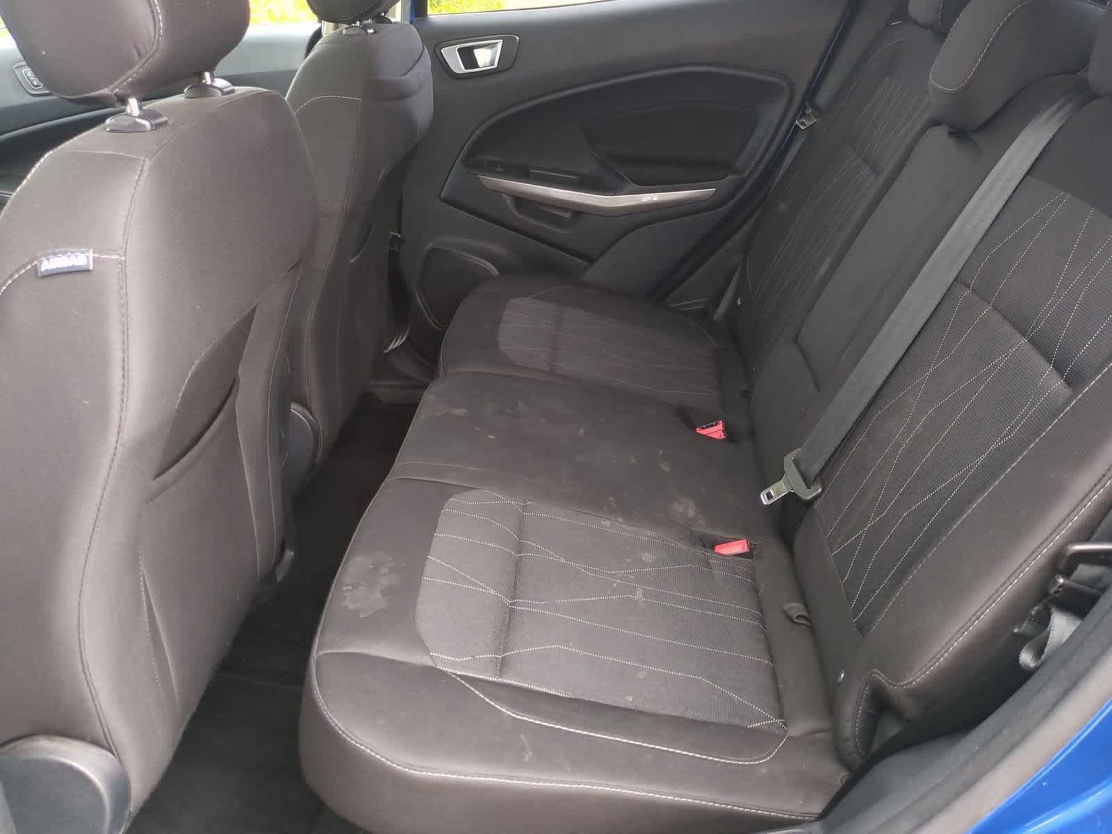 Thumbnail: 2019 Ford EcoSport - 20