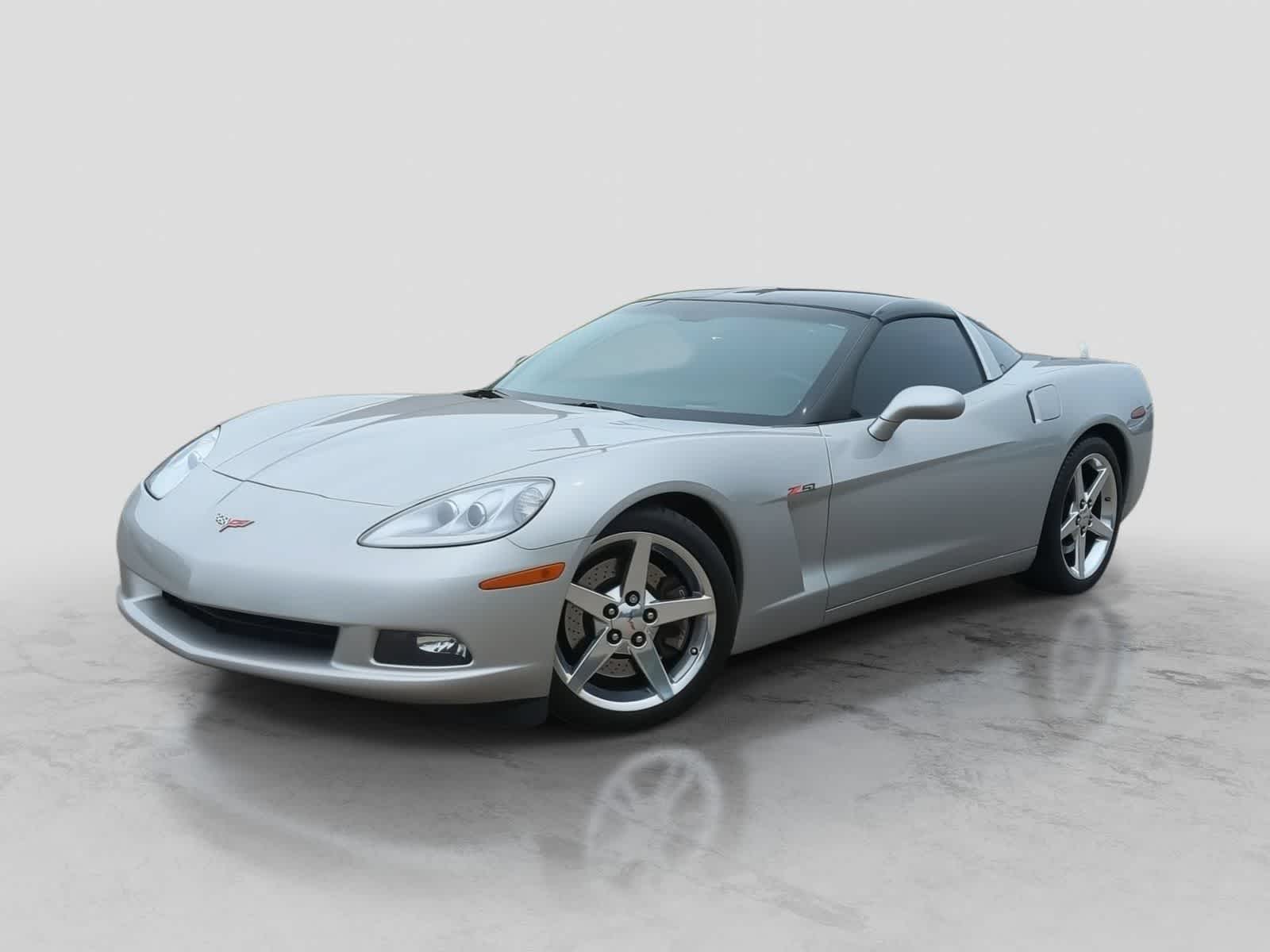 2005 Chevrolet Corvette  -
                  Waterford, MI