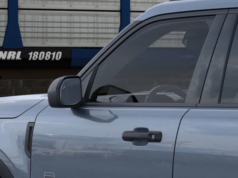 Thumbnail: 2025 Ford Bronco Sport - 20