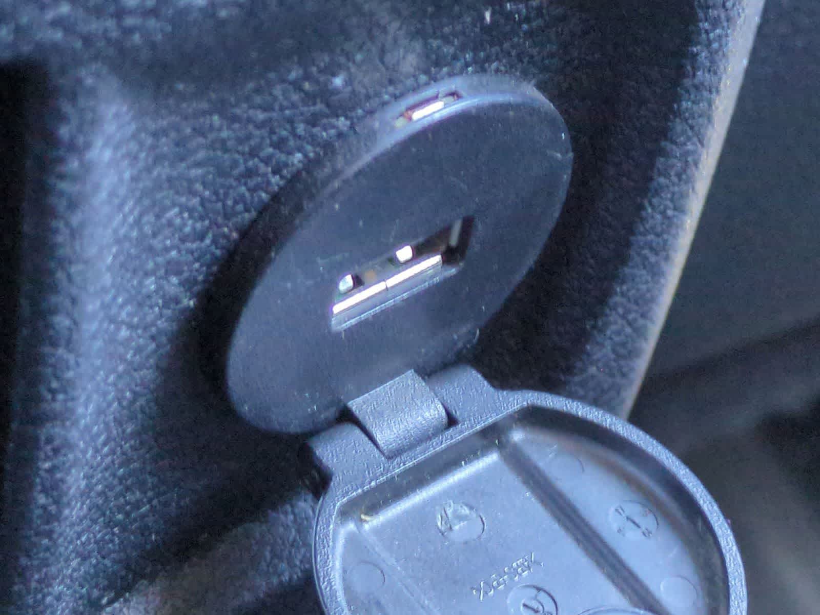 Thumbnail: 2018 RAM 1500 - 31