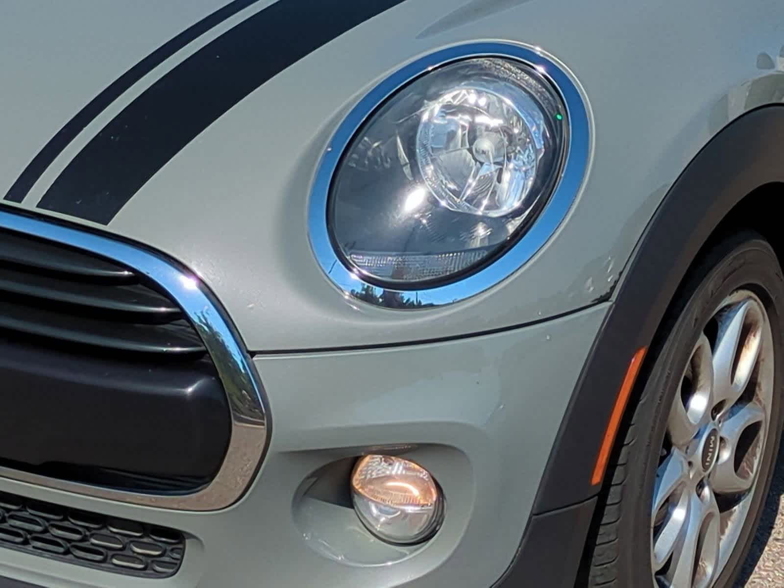Thumbnail: 2019 MINI Cooper Hardtop - 11