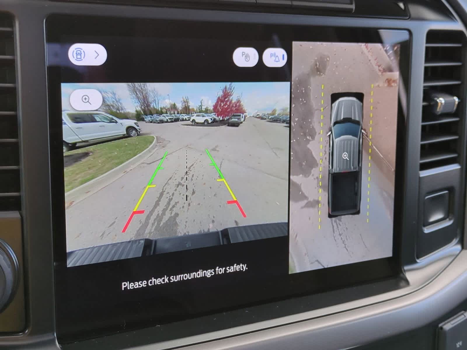 Thumbnail: 2024 Ford F-150 - 30