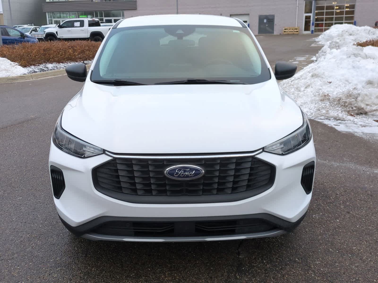 Thumbnail: 2023 Ford Escape - 3