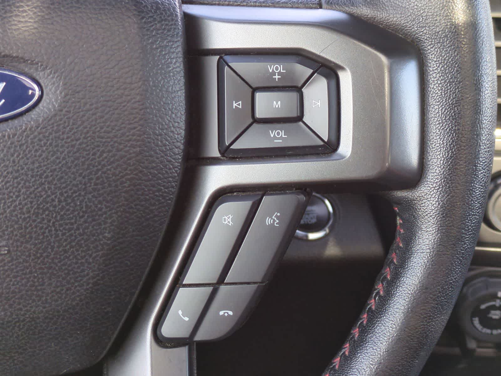 Thumbnail: 2019 Ford F-150 - 26