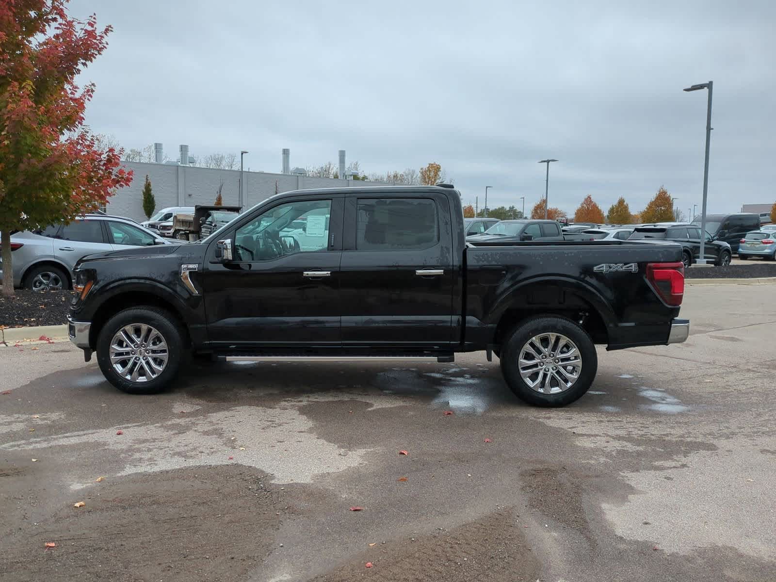 Thumbnail: 2024 Ford F-150 - 5