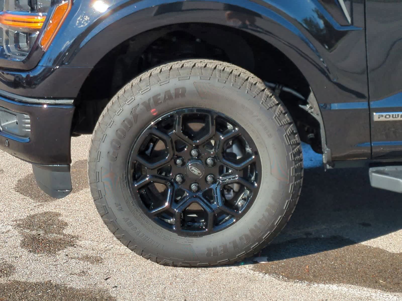 Thumbnail: 2025 Ford F-150 - 14