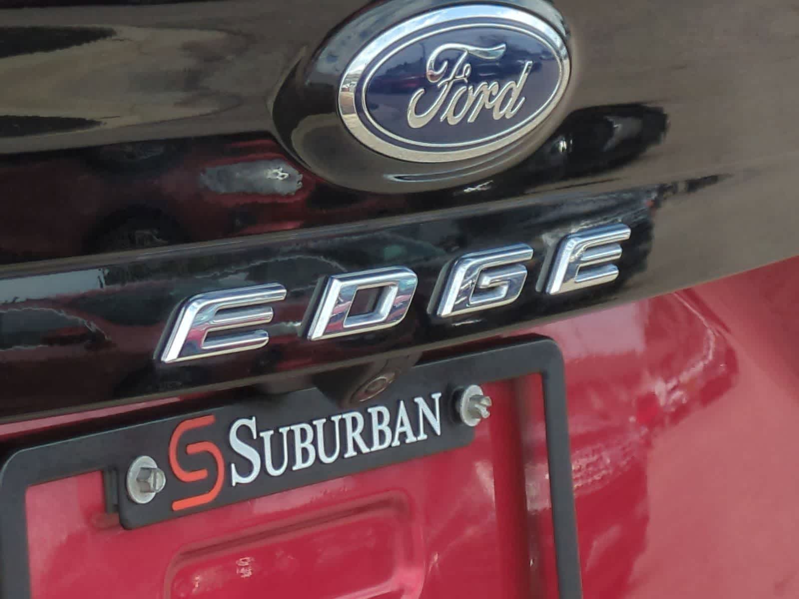 Thumbnail: 2023 Ford Edge - 13