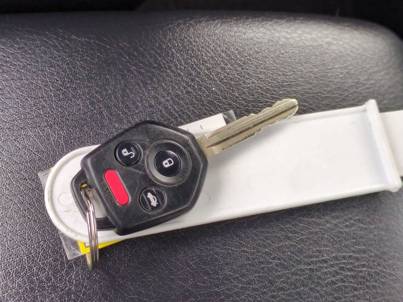 Thumbnail: 2015 Subaru WRX - 36