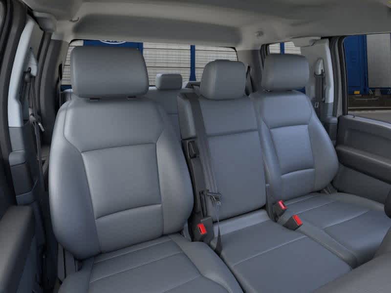 Thumbnail: 2026 Ford Econoline - 10