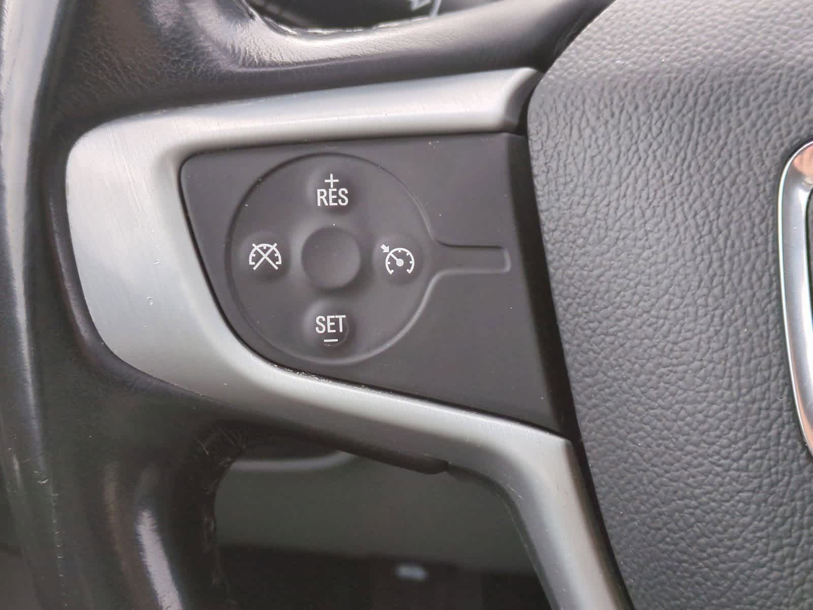 Thumbnail: 2019 GMC Terrain - 23