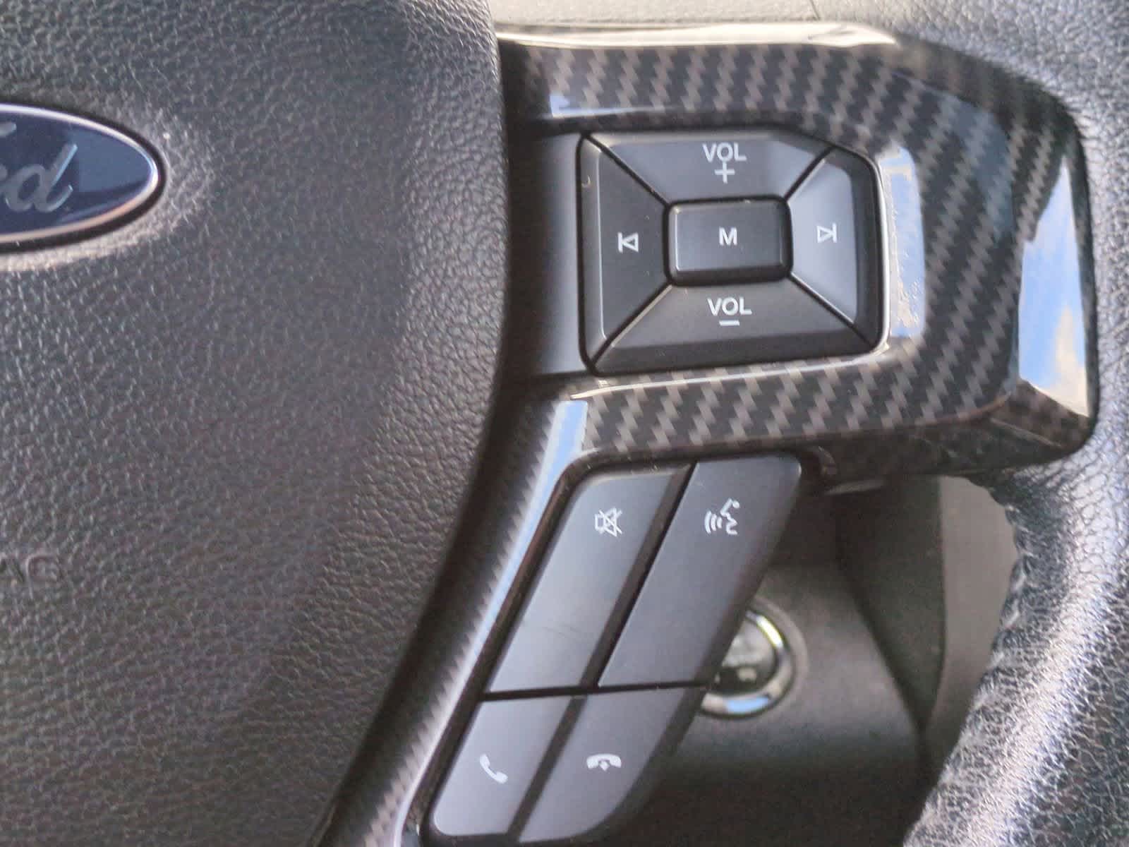 Thumbnail: 2015 Ford F-150 - 26