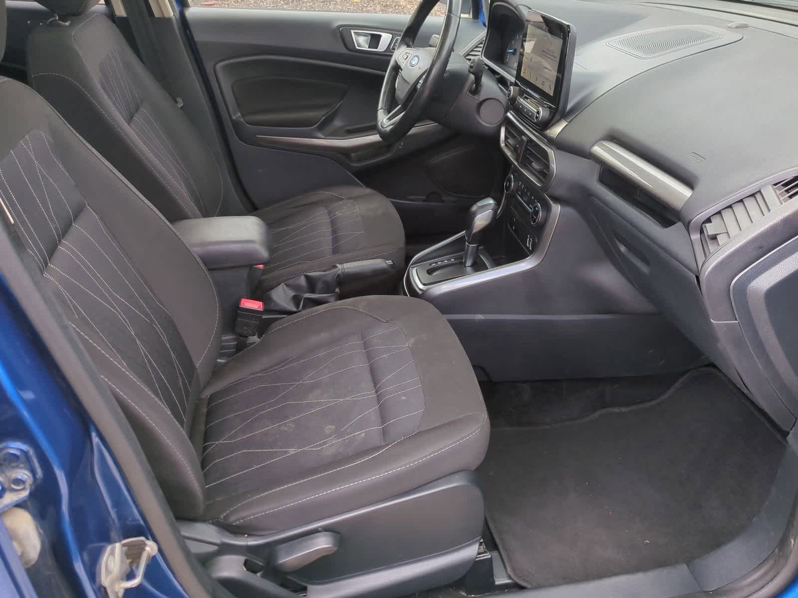 Thumbnail: 2019 Ford EcoSport - 23