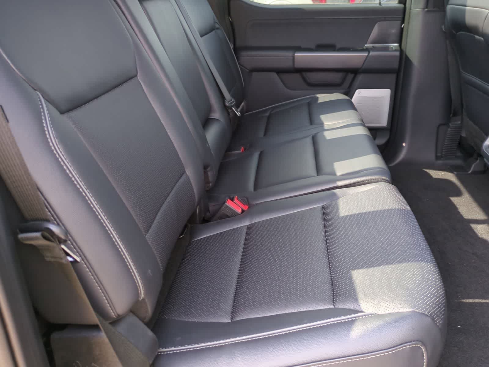 Thumbnail: 2026 Ford F-150 - 21