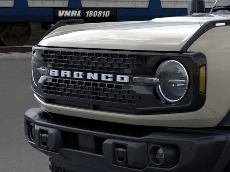 Thumbnail: 2025 Ford Bronco - 19