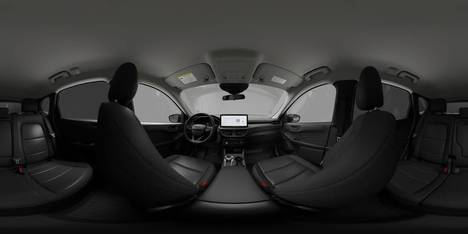 Thumbnail: 2026 Ford Escape - 8