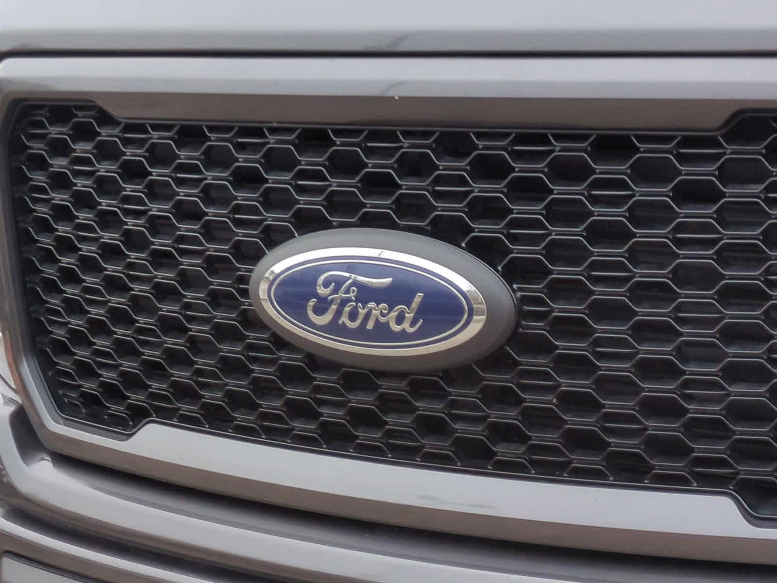 Thumbnail: 2020 Ford F-150 - 12