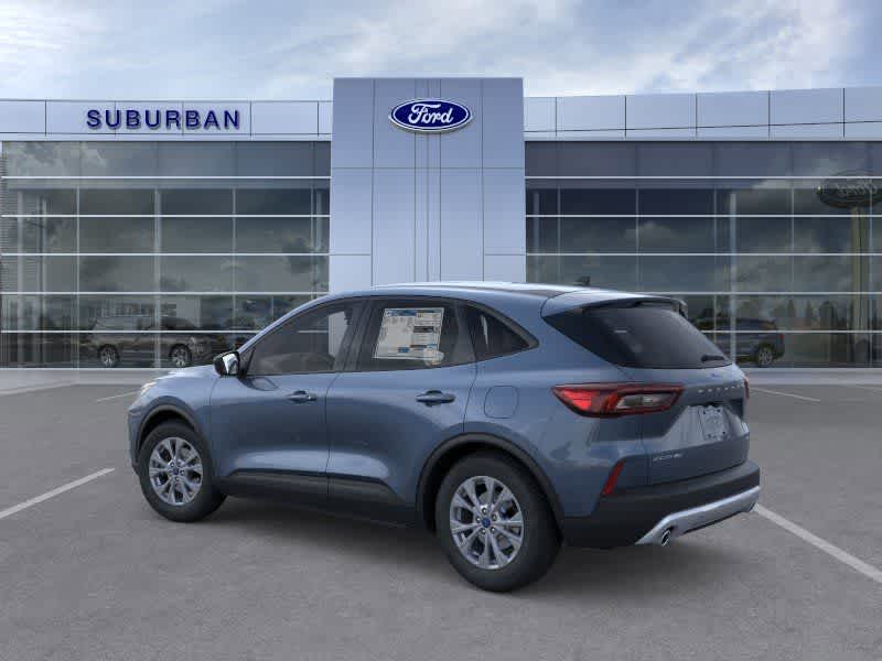 Thumbnail: 2026 Ford Escape - 4