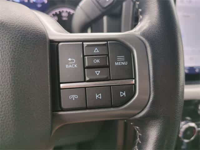 Thumbnail: 2022 Ford F-150 - 24