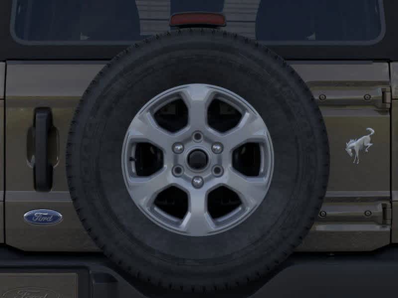Thumbnail: 2025 Ford Bronco - 24