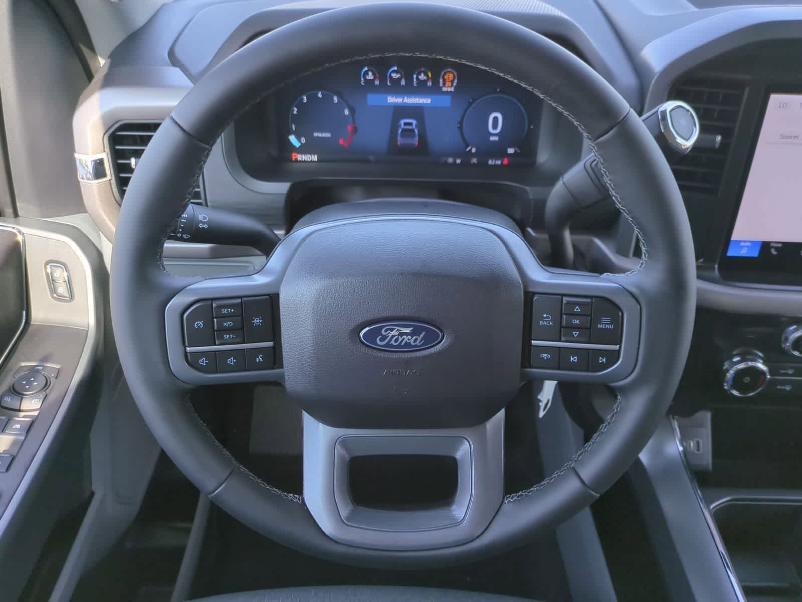 Thumbnail: 2026 Ford F-150 - 22