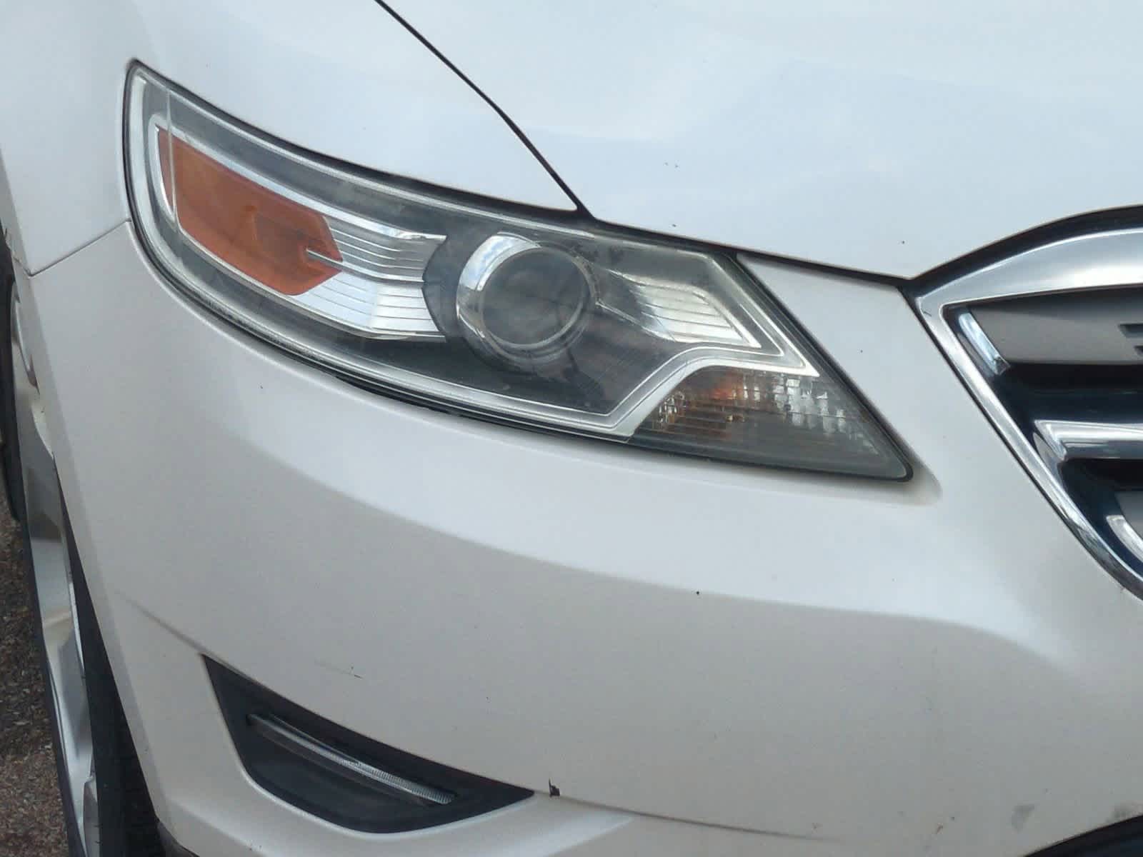 Thumbnail: 2012 Ford Taurus - 11