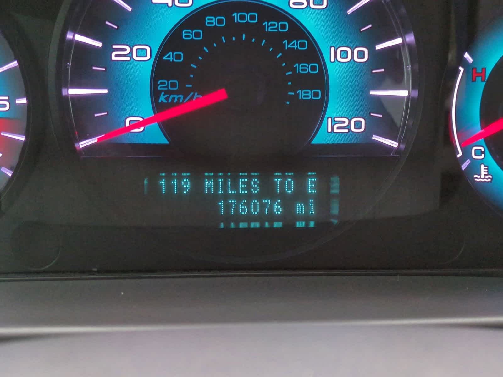 Thumbnail: 2012 Ford Fusion - 29