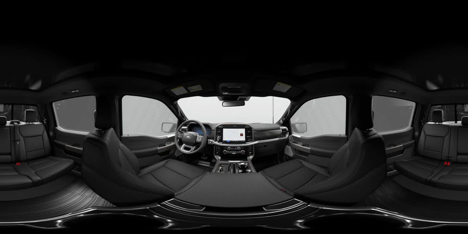Thumbnail: 2026 Ford F-150 - 7