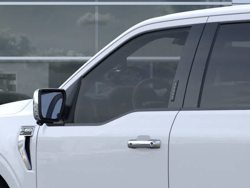 Thumbnail: 2024 Ford F-150 - 20