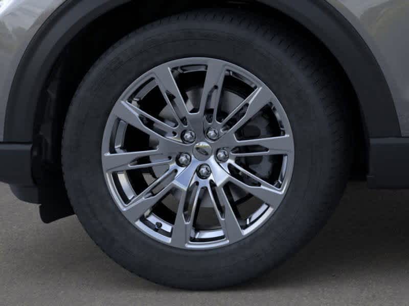 Thumbnail: 2025 Ford Explorer - 19