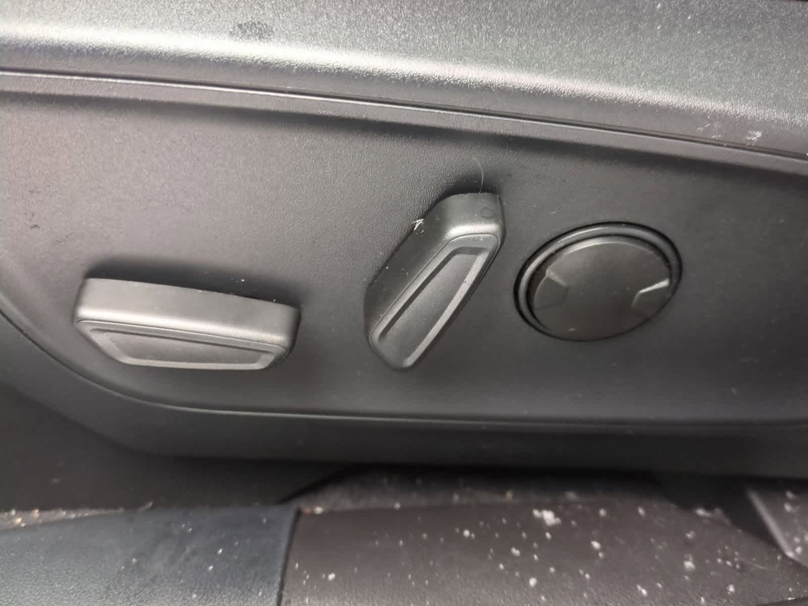 Thumbnail: 2026 Ford Escape - 16