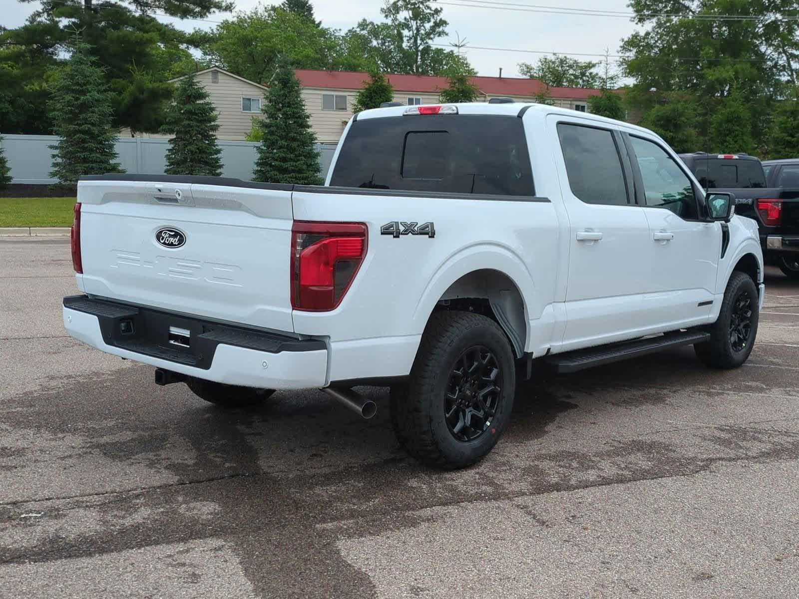 Thumbnail: 2025 Ford F-150 - 8