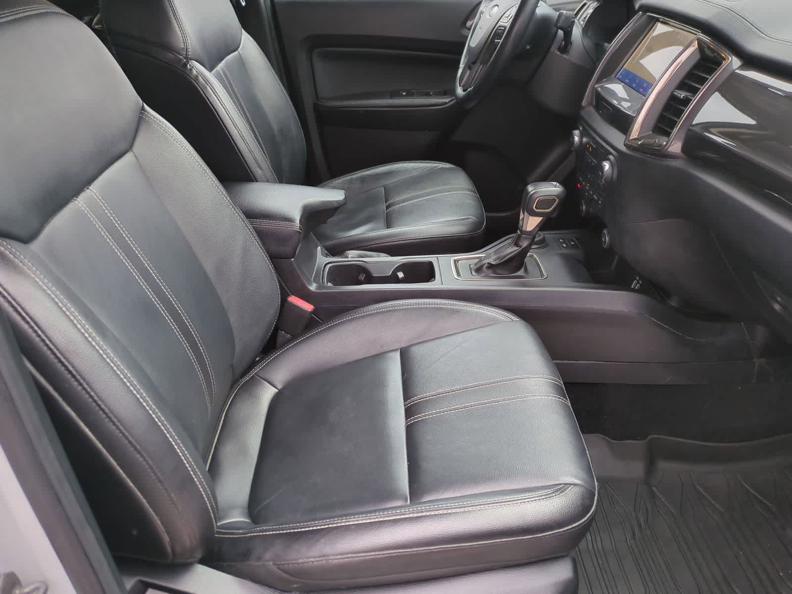 Thumbnail: 2021 Ford Ranger - 21