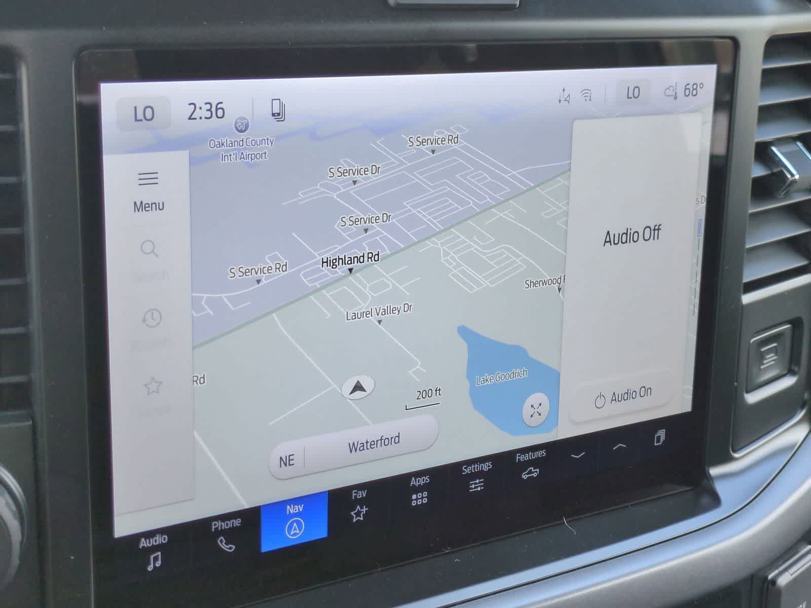 Thumbnail: 2026 Ford F-150 - 30