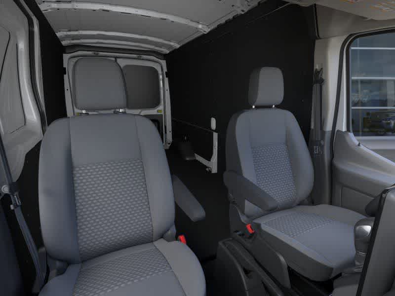 Thumbnail: 2026 Ford Transit Series - 10