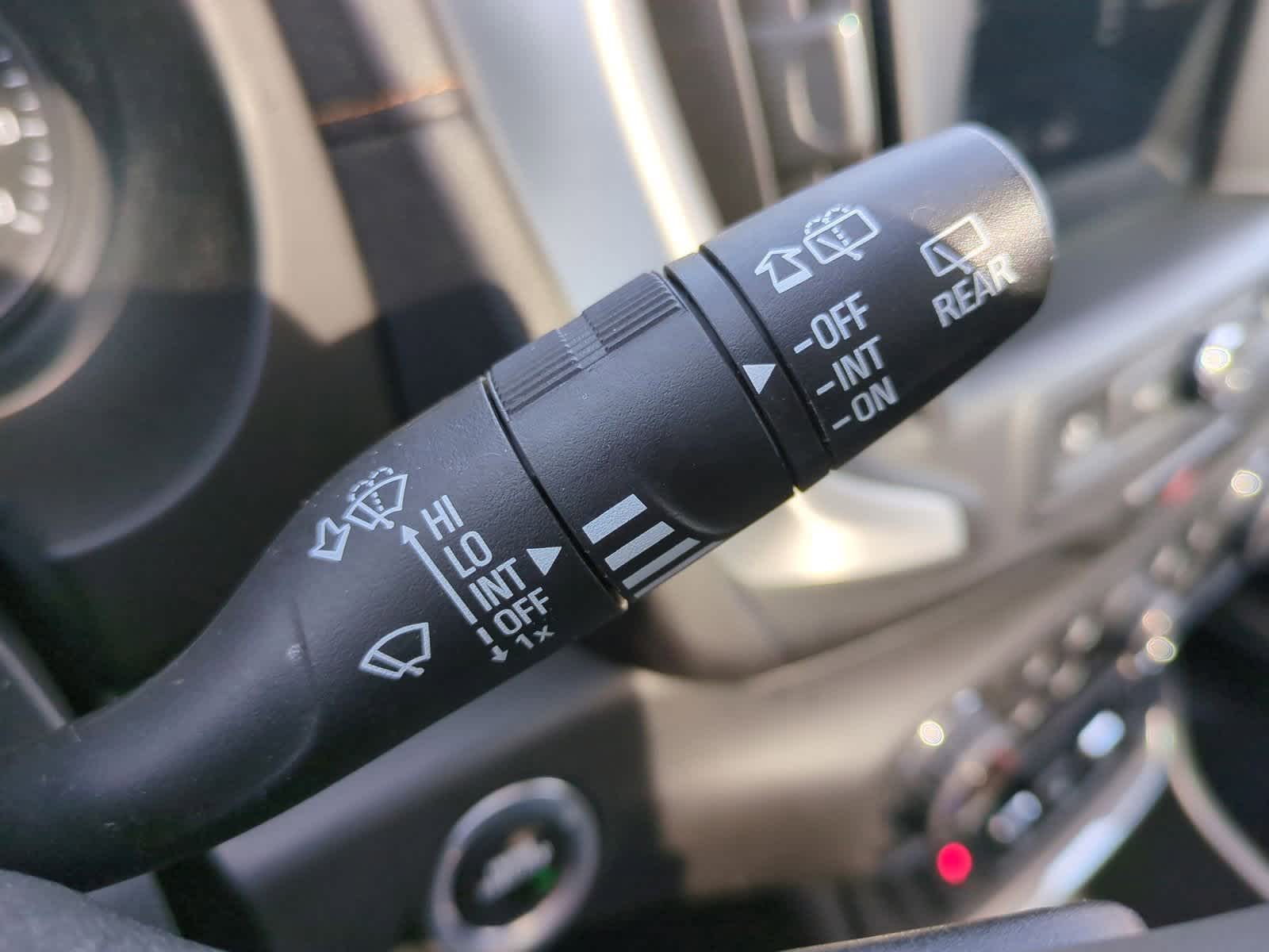 Thumbnail: 2019 GMC Terrain - 27