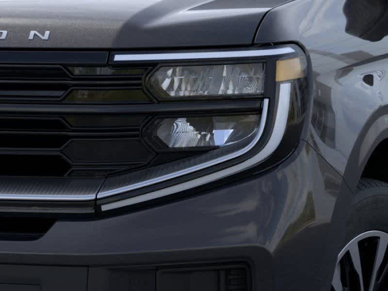 Thumbnail: 2025 Ford Expedition MAX - 18