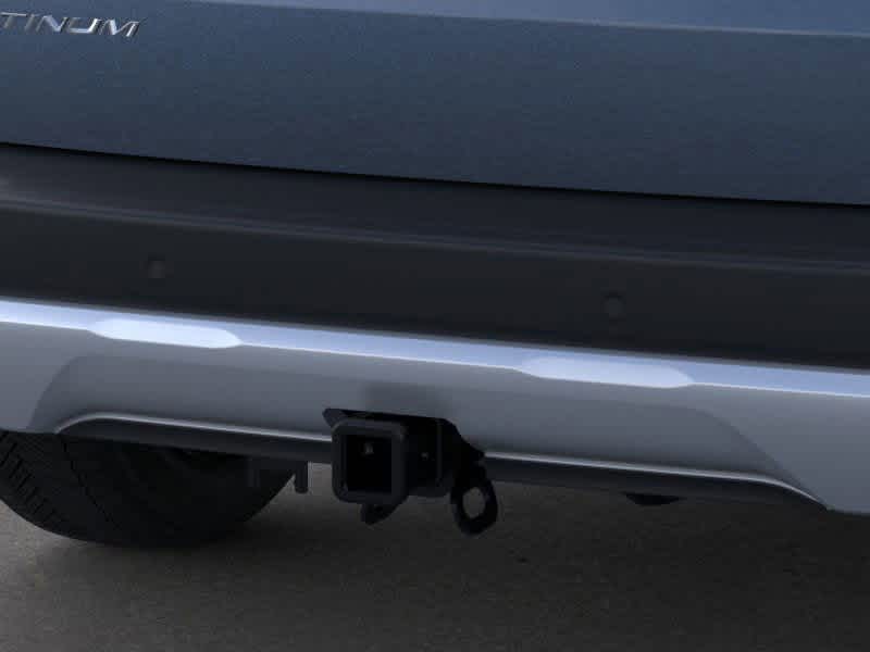 Thumbnail: 2026 Ford Escape - 23